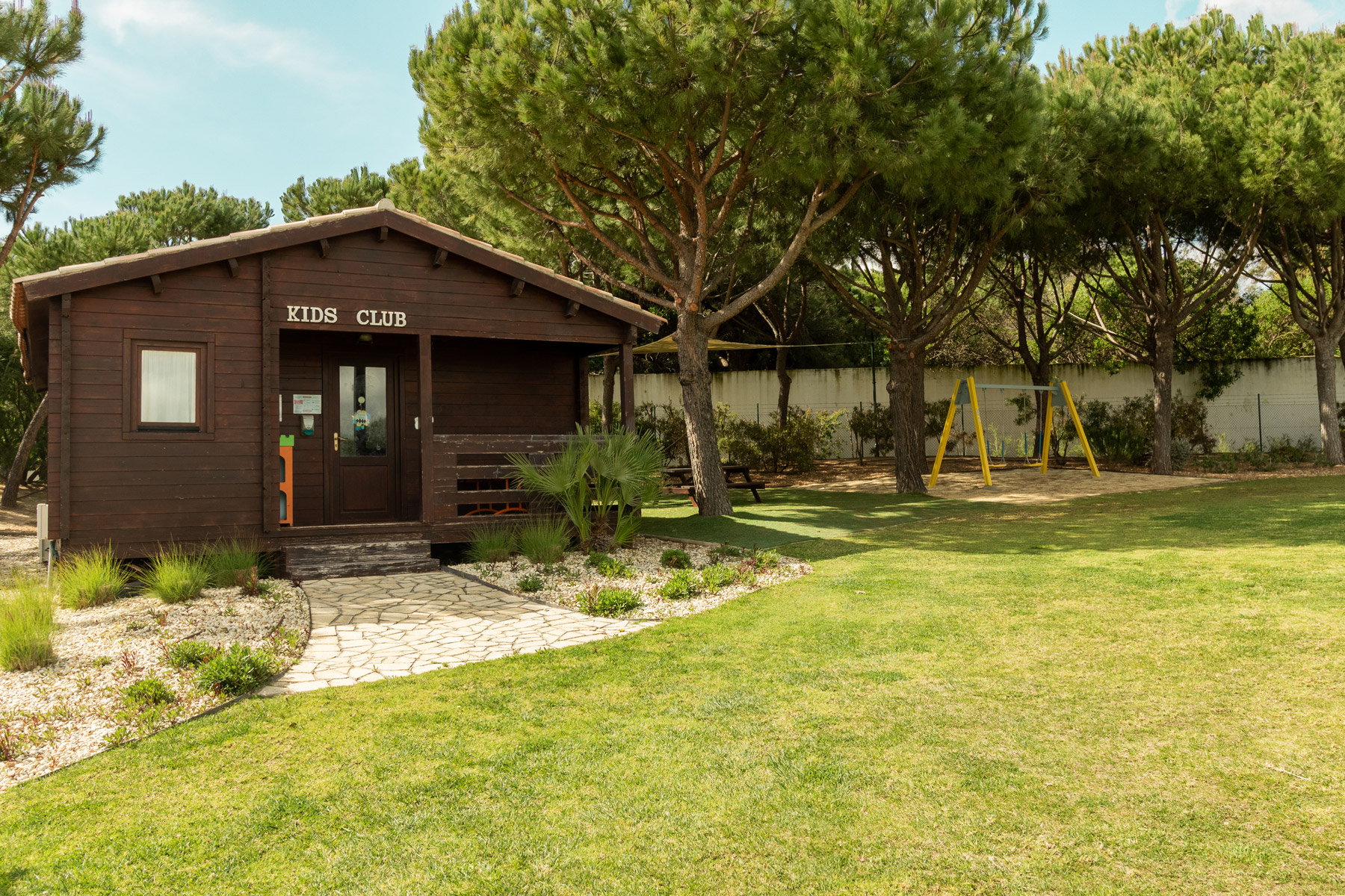 Vale do Lobo Kids Club Dunas Douradas Beach Club